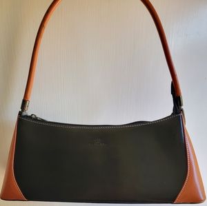 Daniela Moda Leather Bag